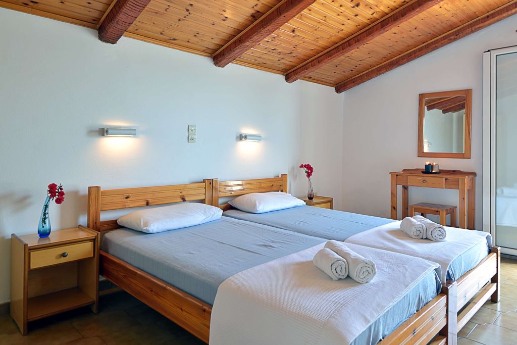 No3 Apartment - Matina Villa Kassiopi